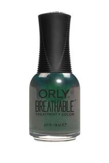 Лак для ногтей «Дышащий», 4в1 Do A Beryl Roll, 18 мл Orly Breathable