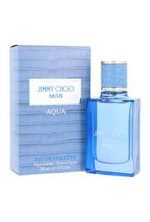 Туалетная вода, 30 мл Jimmy Choo, Man Aqua