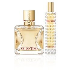 Набор косметики, 2 шт. Valentino, Voce Viva