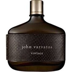 Туалетная вода, 125 мл John Varvatos, Vintage