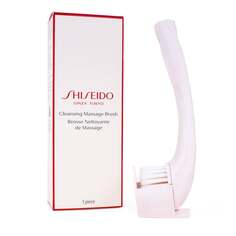 Щеточка для очищения лица, 1 шт. Shiseido, Global Skincare