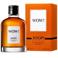 Туалетная вода, 100 мл JOOP!, WOW!