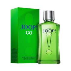 Туалетная вода, 100 мл JOOP!, Go