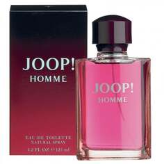 Туалетная вода для мужчин, 125 мл JOOP!, Homme