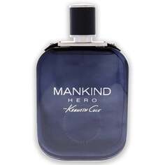 Туалетная вода, 200 мл Kenneth Cole, Mankind Hero