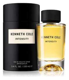 Туалетная вода, 100 мл Kenneth Cole Intensity