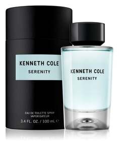 Туалетная вода, 100 мл Kenneth Cole, Serenity