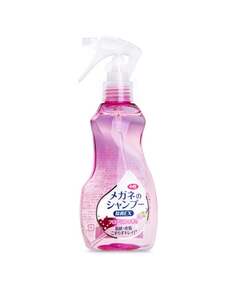Шампунь для очков с цветочным ароматом, 200 мл Soft99, Glass Shampoo Floral Scent