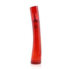 Туалетная вода, 50 мл Kenzo, Flower By Kenzo, Red Edition