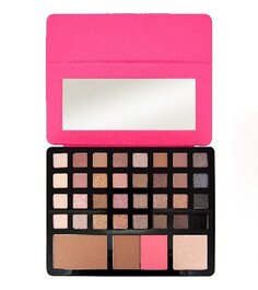 Палетка для макияжа Pad Studio To Go (Розовый), 40 г Freedom Makeup, Pro Artist Pad