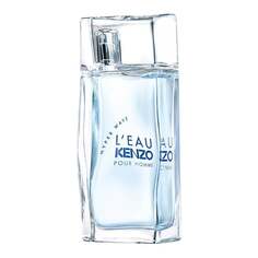 Туалетная вода, 50 мл Kenzo, L&apos;Eau Kenzo, Pour Homme Hyper Wave