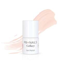 Гибридный лак для ногтей 163 Sweetheart, 5 мл PB Nails, Gelaxy