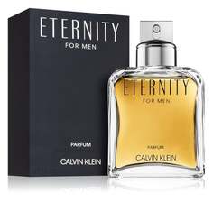 Духи, 200 мл Calvin Klein, Eternity For Men Parfum