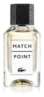 Туалетная вода, 50 мл Lacoste, Match Point