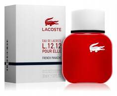 Туалетная вода, 30 мл Lacoste, Eau de Lacoste L1212 Pour Elle French Panache