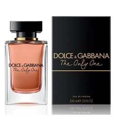 Парфюмерная вода Dolce &amp; Gabbana The Only One, 100 мл