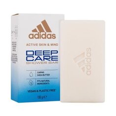 Мыло, 100 г Adidas, Deep Care