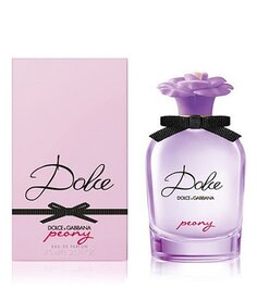 Женские духи Dolce&amp;Gabbana Dolce Peony 75мл, Dolce &amp; Gabbana