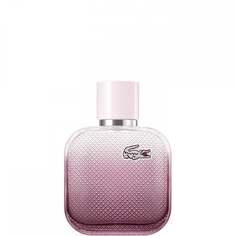 Туалетная вода, Rose Eau Intense, для женщин, 50 мл Lacoste Eau De Lacoste L.12.12