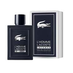 Туалетная вода, 100 мл Lacoste, L&apos;homme Intense