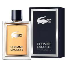 Туалетная вода, 150 мл Lacoste, L&apos;Homme