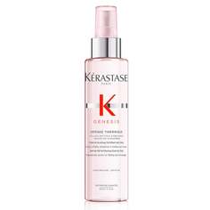 Термозащитное молочко-спрей для ослабленных и выпадающих волос, 150мл Kérastase Genesis Defense Thermique |, Kerastase