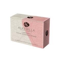 Натуральное мыло Anti Age 100гр - Алкемилла, Alkemilla