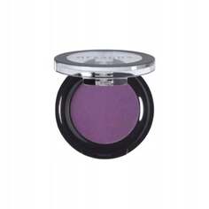 Тени для век - Glam Matte Eyeshadow 105 Purple Rain Mesauda Milano