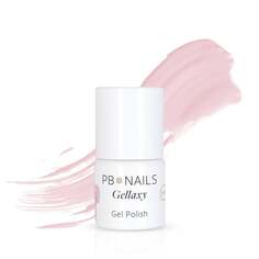 Гибридный лак для ногтей GE357 Aura, 5 мл PB Nails