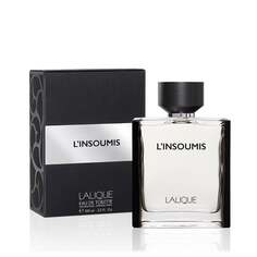 Туалетная вода, 100 мл Lalique, L&apos;Insoumis