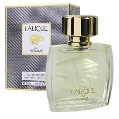 Туалетная вода, 125 мл Lalique, Pour Homme Lion