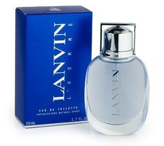 Туалетная вода, 100 мл Lanvin, L&apos;Homme