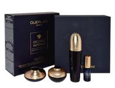 Подарочный набор уходовой косметики, 4 шт. Guerlain, Orchidee Imperiale