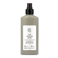 Спрей освежающий и придающий форму локонам 200мл Rica Curl Reviving Spray