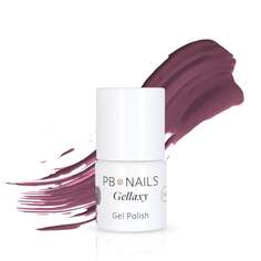 Гибридный лак для ногтей 191 Devoted, 5 мл PB Nails, Gelaxy