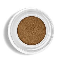 Кремовые тени для век, 18 Sparkly Brown 3,5 г NEO MAKE UP, Pro Cream Glitter