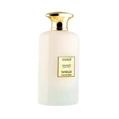 Духи для женщин, 100 мл Hamidi, Shams Edition Vanille L&apos;eau De Aqua Parfum, Hamidi Maison Luxe
