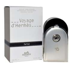 Духи многоразового использования, унисекс, 100 мл Voyage d&apos;Hermès, Hermes