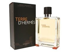 Духи, 200 мл Hermes, Terre d&apos;Hermes