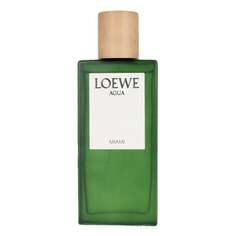 Туалетная вода для женщин Loewe, Agua Miami, 100 мл