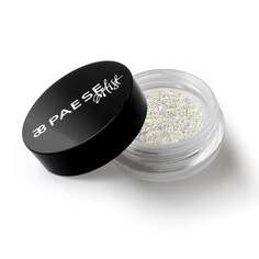 Тени для век 01 White Pearl, 1 г Paese, Pure Pigment