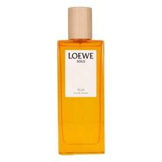 Туалетная вода для женщин Loewe Solo Ella, 50 мл