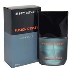 Духи, 50 мл Issey Miyake, Fusion D&apos;Issey