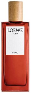 Туалетная вода, 50 мл Loewe, Solo Cedro