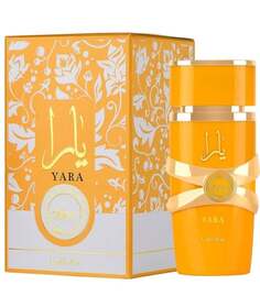 Духи, 100мл Yara Lattafa Tous, Lattafa Perfumes