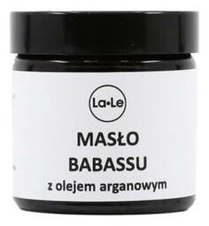 Масло для тела La-Le Babassu с аргановым маслом 60мл