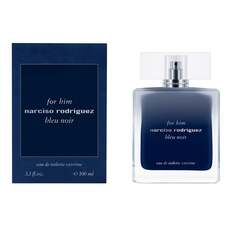 Духи, 100 мл Narciso Rodriguez, For Him Bleu Noir