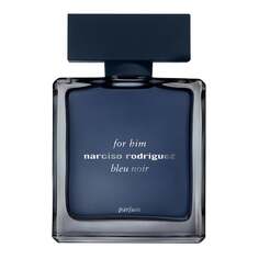 Духи мужские, 100 мл Narciso Rodriguez, For Him Bleu Noir