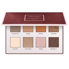 Палитра теней для век Dignity 8х1,3г Pierre Rene,Eyeshadow Palette