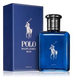 Духи, 75 мл Ralph Lauren, Polo Blue Parfum